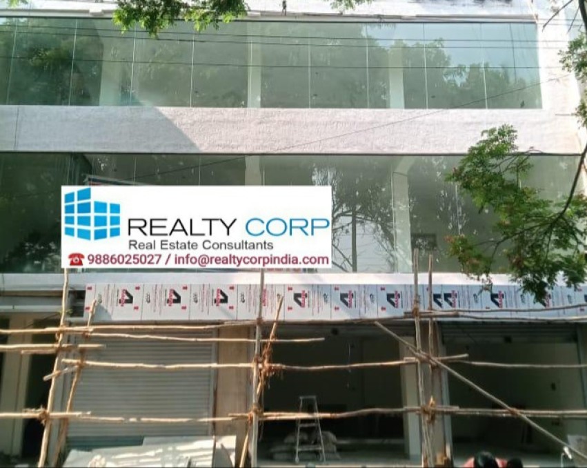 Showroom Space Rent Jayanagar 4th T Blk
