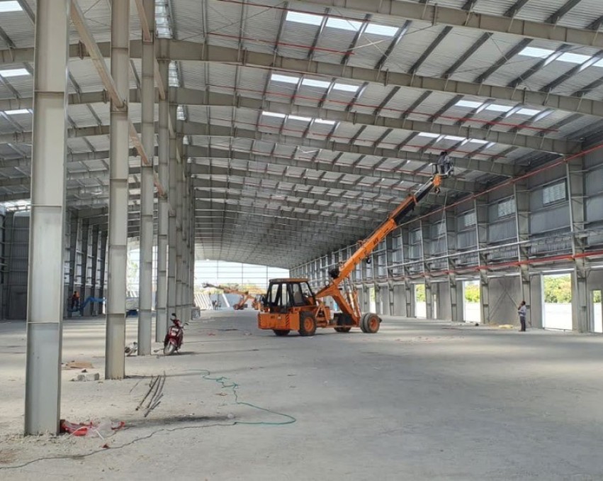 Warehouses For Rent In Bangalore
