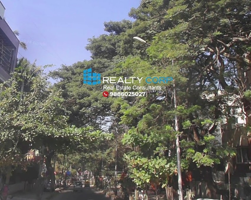 Site For Sale In Banashankari 2nd Stage