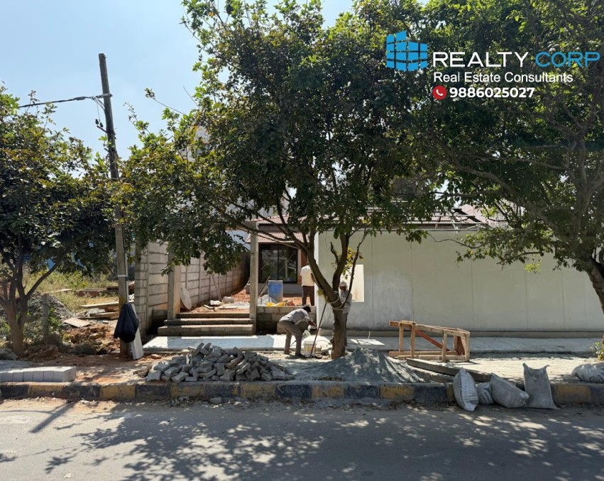 Showroom Space For Rent In Banashankari