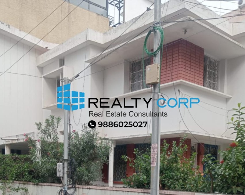 Old House For Sale In Sindhi Colony