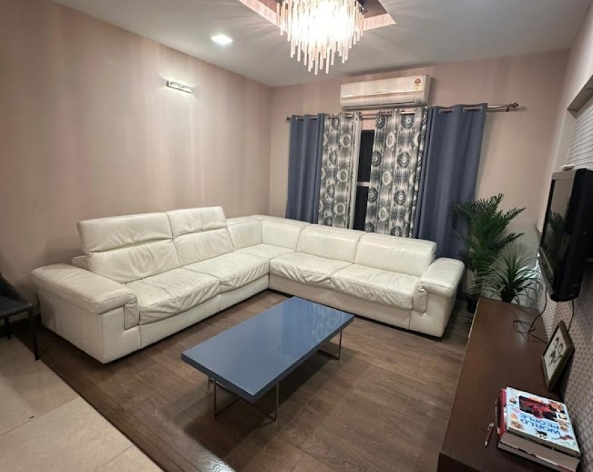 3BHK Flat For Rent High Point Apartment