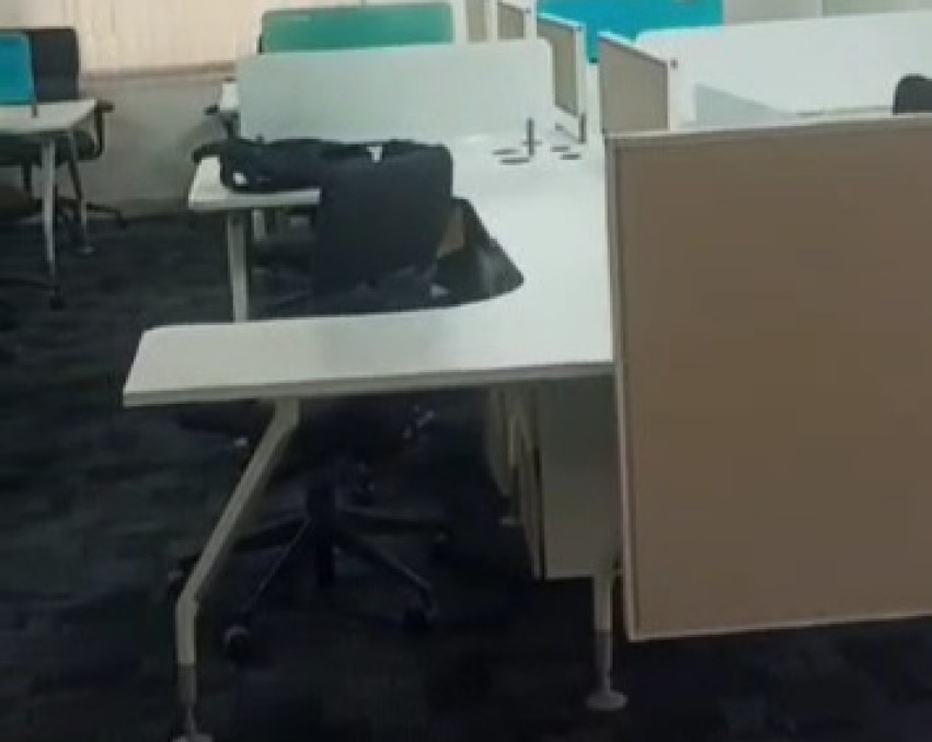 Furnished Office For Rent In HSR Layout