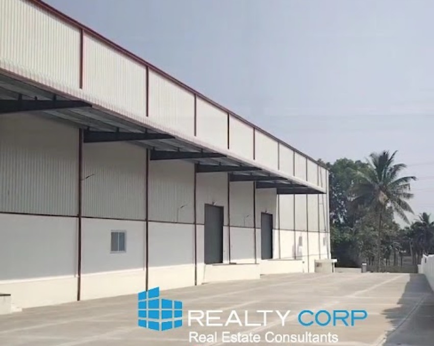 Industrial Warehouse Rent In Nelamangala