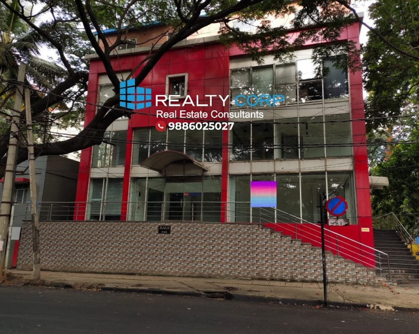 Office Space For Rent In Koramangala