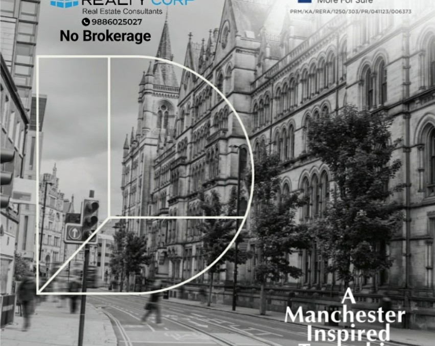 Book Villa In Provident Deansgate IVC Rd