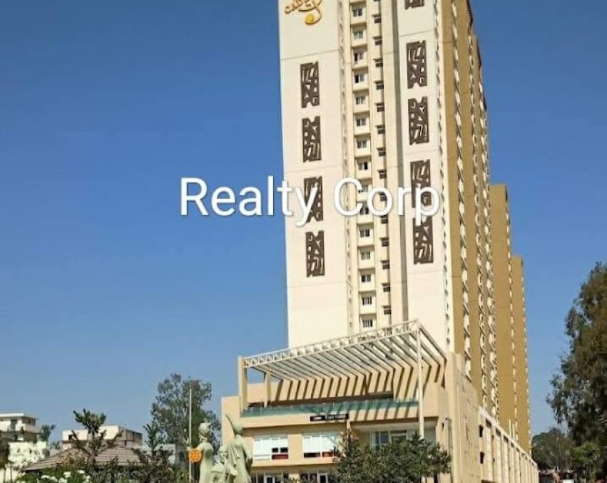 3BHK Flat For Rent In Salarpuria Candeza