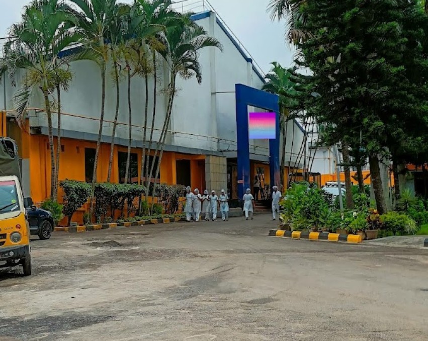 Industrial Shed For Rent In Nelamangala