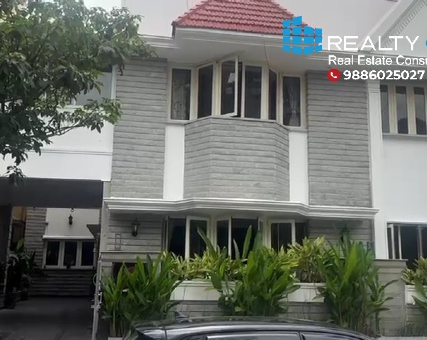 House For Sale In Banashankari