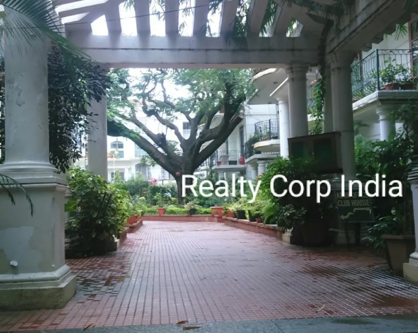 3BHK Penthouse For Sale In Century Park