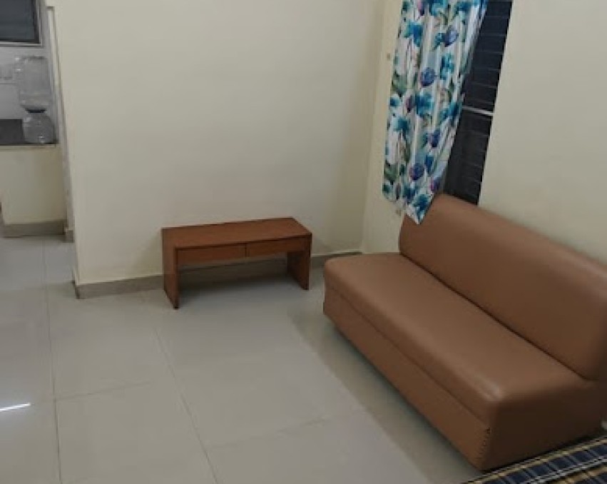 2BHK House Rent Cambridge Layout I'Nagar