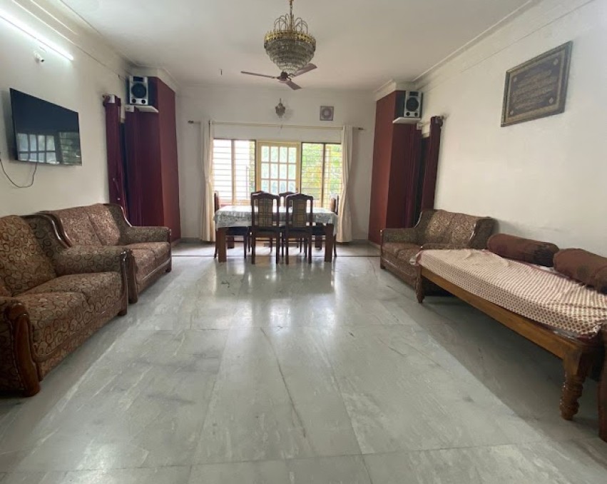 2 bedroom flat for rent in Frazer Town