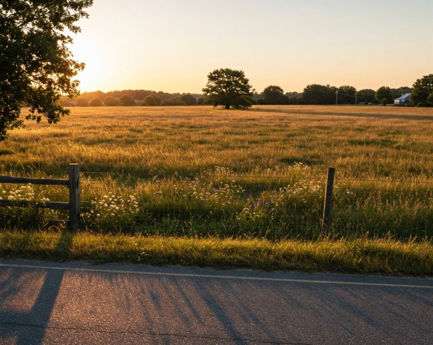 Land For Sale In IVC Road, Devanahalli