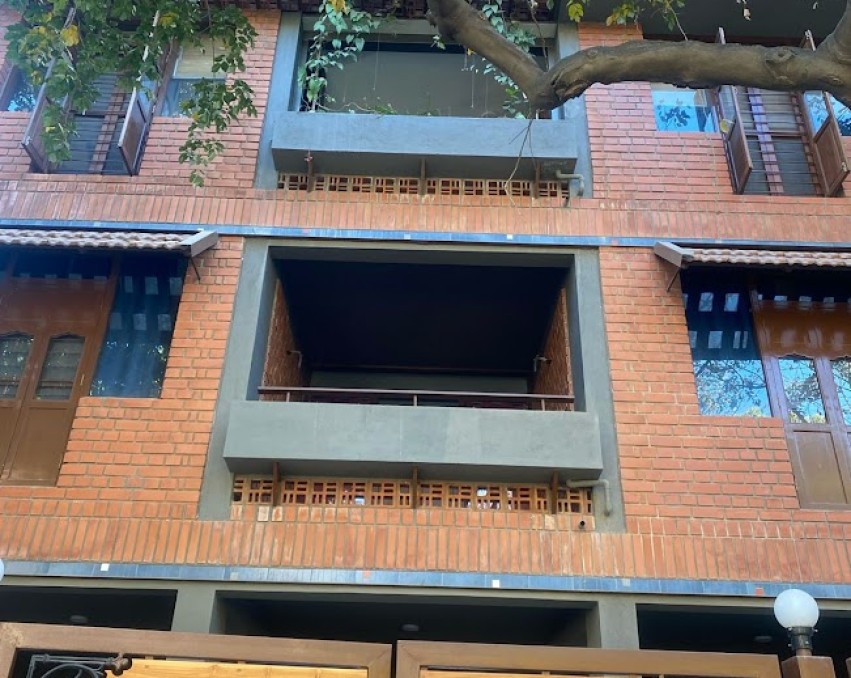 Luxury 3BHK Flat For Sale In Indiranagar