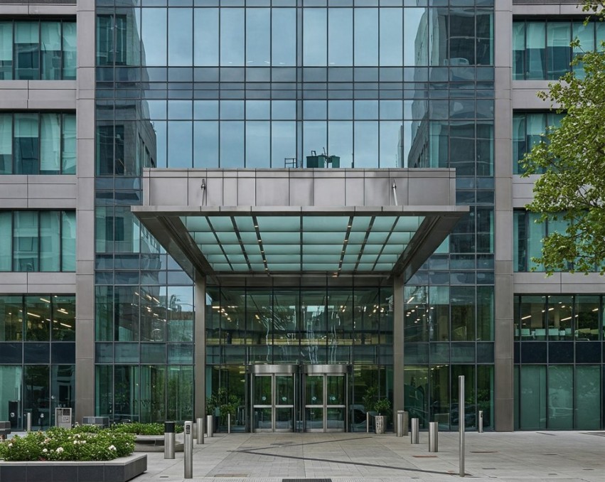 Furnished Office Spaces Rent In MG Road