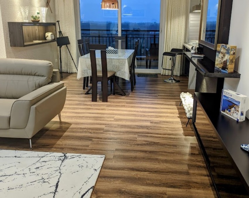 2BHK Flat Rent In Prestige Royal Garden
