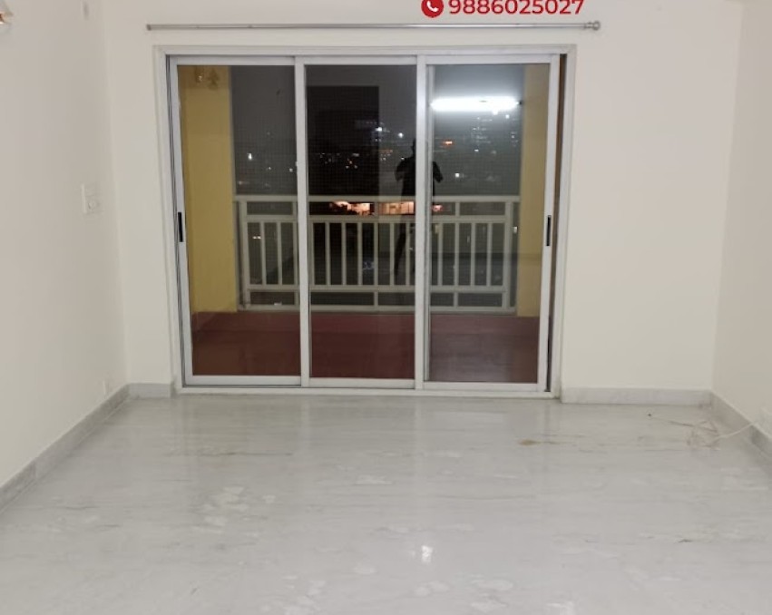 2BHK For Rent Prestige St. John's Wood