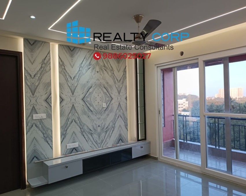 Rent Luxury Apartment Whitefield